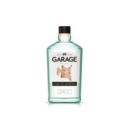 GIN GARAGE 0,70 LT