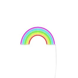 LAMPADA LED NEON RAINBOW