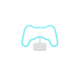 DESKTOP NEON JOYSTICK