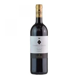 GUADO AL TASSO BOLGHERI SUPERIORE DOC 2023 0.75 LT