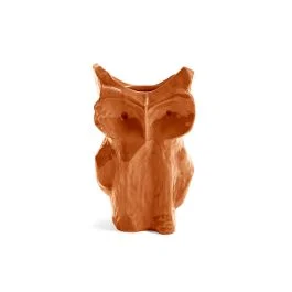 MARNI VASO GUFO L ORANGE AFTER MIDNIGHT