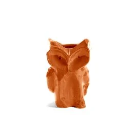 MARNI VASO GUFO S ORANGE AFTER MIDNIGHT