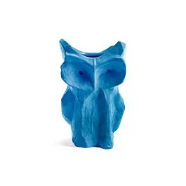 MARNI VASO GUFO L BLUE AFTER MIDNIGHT