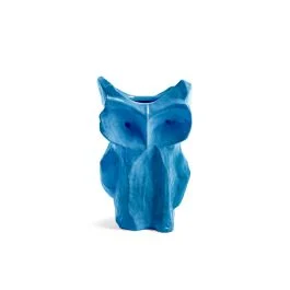 MARNI VASO GUFO S BLUE AFTER MIDNIGHT