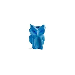 MARNI VASO GUFO XS BLUE AFTER MIDNIGHT