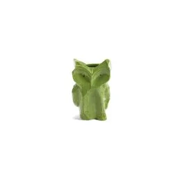 MARNI VASO GUFO XS GREEN AFTER MIDNIGHT