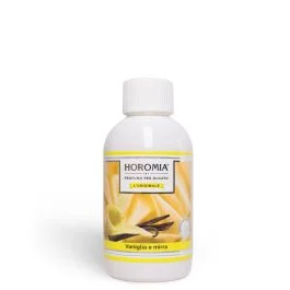 VANIGLIA E MIRRA PROFUMA BUCATO 250ML