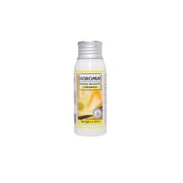 VANIGLIA E MIRRA PROFUMA BUCATO 50ML