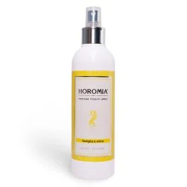 VANIGLIA E MIRRA DEOTESSUTI 250ML