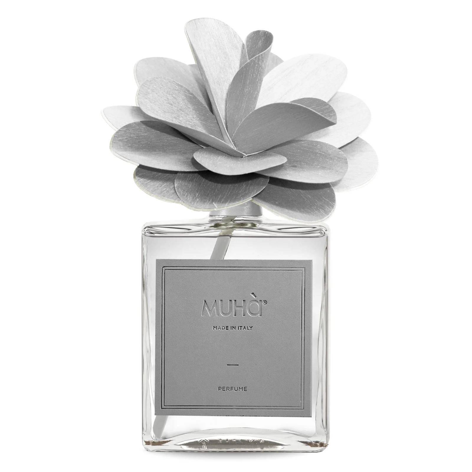 Muhà Profumatore Diffusore Flower Camelia Fiori di Cotone 500 Ml