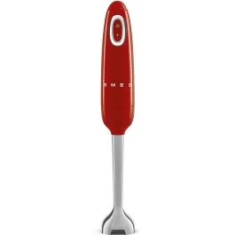 50' STYLE FRULLATORE A IMMERSIONE ROSSO