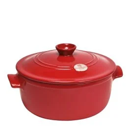 GRAND CRU COCOTTE TONDA CM 28