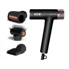 ASCIUGACAPELLI E STYLER SPEEDSTYLE PRO HD731EU