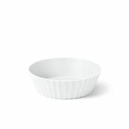 PAESTUM CIOTOLA HERA M 20 CM ARCTIC WHITE