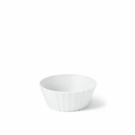 PAESTUM CIOTOLA HERA S 15 CM ARCTIC WHITE