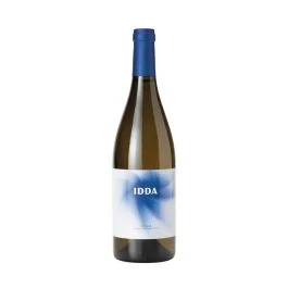 SICILIA DOP BIANCO IDDA 2023 0,75 LT