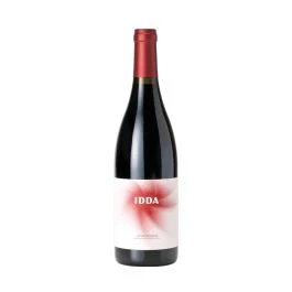 IDDA ETNA ROSSO DOP 2021 0,75 L