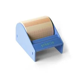 INKERIE STICKY NOTE DISPENSER