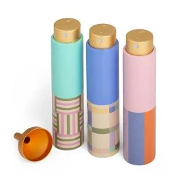 INKERIE PERFUME ATOMIZER