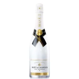 CHAMPAGNE AOC DEMI SEC ICE IMPERIAL 0,75 LT