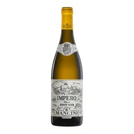 BLANC DE PINOT NERO MARCHE IGT IMPERO 2023 0,75 LT