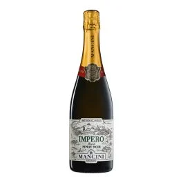 IMPERO SPUMANTE METODO CLASSICO BRUT SA0,75 L