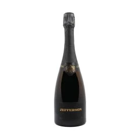 SPUMANTE ROSE' JEFFERSON 2020 0,75 LT