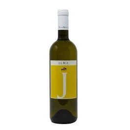 BIANCO DI TOSCANA IGT JLMA 2024 0,75 LT