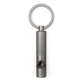 MINI KEYRING WHISTLE