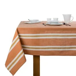 KARIN TOVAGLIA 140X240 100% COTONE COTTO