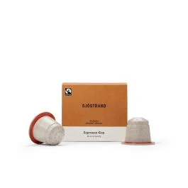 ESPRESSO KISS CAPSULE CAFFE' 100 PZ