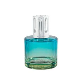 COFANETTO LAMPADA PURE BLU-NUDE