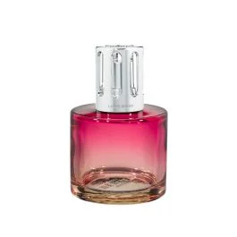 COFANETTO LAMPADA PURE ROSA-NUDE