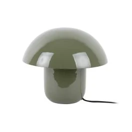 FAT MUSHROOM LAMPADA DA TAVOLO VERDE GIUNGLA
