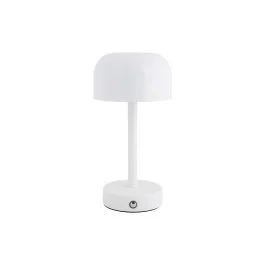 JAMES LAMPADA DA TAVOLO A LED BIANCO