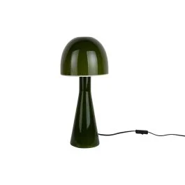 BOMBIN LAMPADA DA TAVOLO VERDE MILITARE