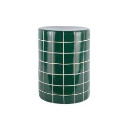 RETRO TILES TAVOLINO ALTO VERDE RETRO