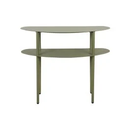 RIQUEZA TAVOLO CONSOLLE VERDE LUXURY