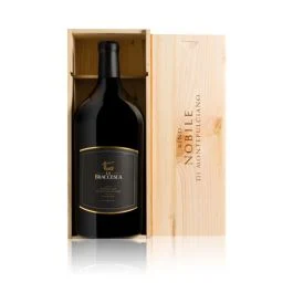 LA BRACCESCA VINO NOBILE DI MONTEPULCIANO DOCG 2022 3 LT.