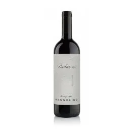BARBARESCO DOCG 2021 0,75 LT