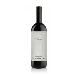 BAROLO SERRALUNGA D'ALBA DOCG 2020 0,75 LT