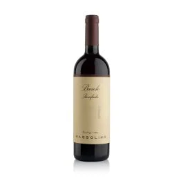 BAROLO DOCG PARAFADA 2021 0,75 L