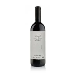 LANGHE DOC NEBBIOLO 2022 0,75 LT