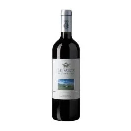 LE VOLTE 2024 TOSCANA IGT ROSSO 0,75 L