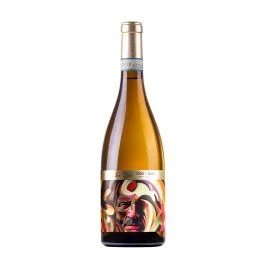 VERDICCHIO MARCHE IGT LE VAGLIE 2024 0,75 LT