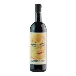 LE PERGOLE TORTE TOSCANA IGT 2022 0,75 L