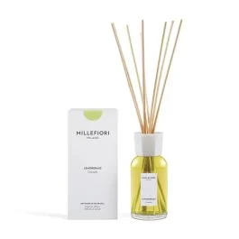 DIFFUSORE A BASTONCINI 250 ML LEMONGRASS