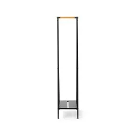 LINN STAND APPENDIABITI COMPACT NERO