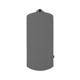 LINN SUPPORTO STEAMING PEPPER BLACK