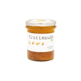MARMELLATA DI ARANCIA 230 GR